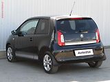 Škoda Citigo (2013) 1.0 MPi, ČR, Elegance - náhled 6