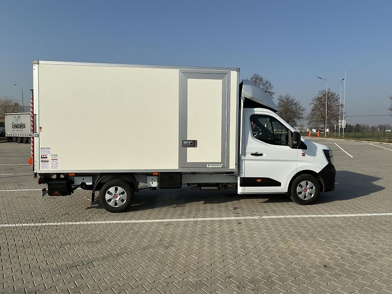 Renault Master (2026) L3 170k AT SKŘÍŇ - hydr. čelo - fotka 9 z 45