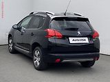 Peugeot 2008 (2013) 1.6 e-HDI, AT, panor. park - náhled 6