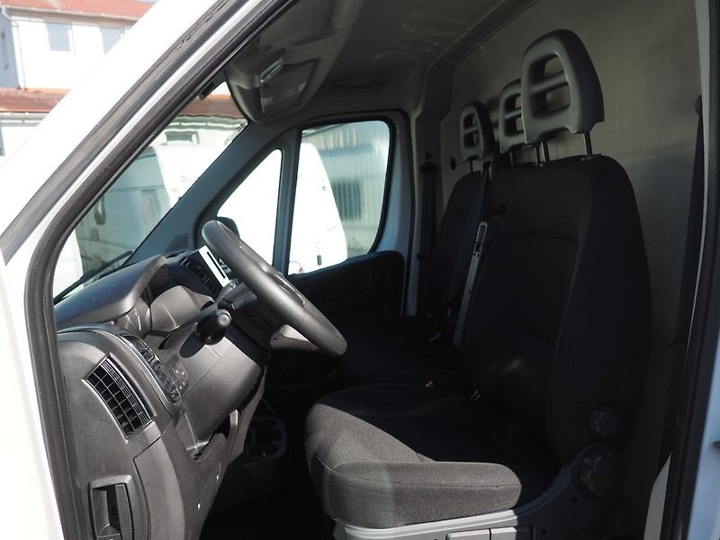 Fiat Ducato (2024) 2.2 MultiJet L2 H1 - fotka 10 z 27