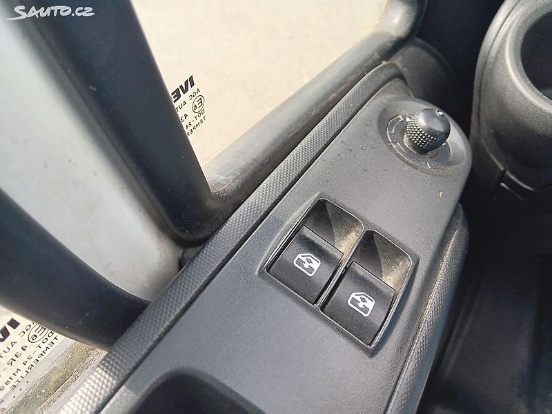 Iveco Daily 3.0 L4H2 Chlazení + náklad - fotka 16 z 25