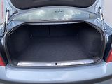 Volkswagen Passat (2003) 1.6 i, AC, tempo - náhled 7