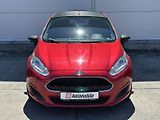 Ford Fiesta 1.0 EB 74kW KLIMA Tempomat PDC - náhled 1