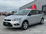 Ford Focus (2011) Trend 1.6 TDCi 80kW - náhled 1