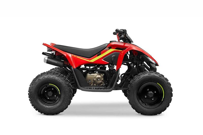 CFMOTO Gladiator X110 (2025) - fotka 2 z 7