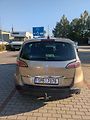 Renault Scénic (2014) NEFUNKČNÍ KLIMA, nová STK - náhled 6