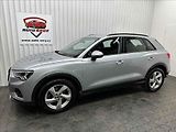 Audi Q340 TFSI Quattro.