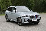 BMW X3 20d xDrive/M-Paket/Tažné - náhled 32