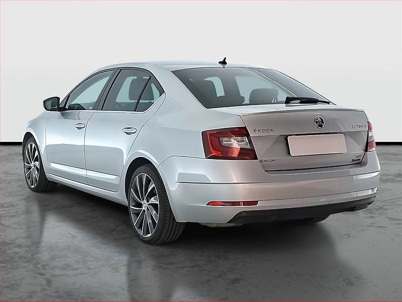 Škoda Octavia (2018) Laurin&Klement 2.0 TDI, 4X4 - fotka 4 z 21
