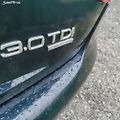 Audi A4 3.0TDI,MANUÁL,4X4,KRÁSNÁ,1MAJ - náhled 6