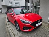 Hyundai i30 (2026) 1.6 T-GDi DCT Go Czech - náhled 7