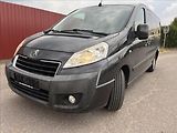 Peugeot Expert Tepee 2,0 HDi 8.MÍST KLIMA NAVIGACE - náhled 39