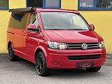 Volkswagen California (2011) Beach /103kW *1.Maj.*5.Míst*TZ - náhled 1