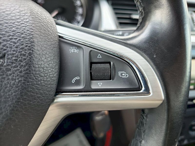 Škoda Rapid (2015) 1.2TSI 81KW AMBITION - fotka 14 z 30