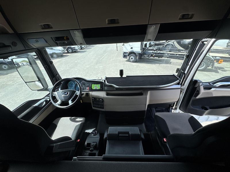 MAN TGX (2017) 18.360* 367TKM*18 PALET*ČELO* - fotka 33 z 39