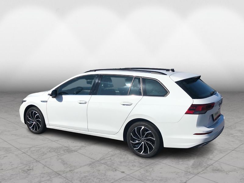 Volkswagen Golf Variant 1.5 TSi STYLE - fotka 7 z 29