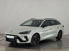 Cupra Leon (2026) SP VZ - fotografie inzerátu