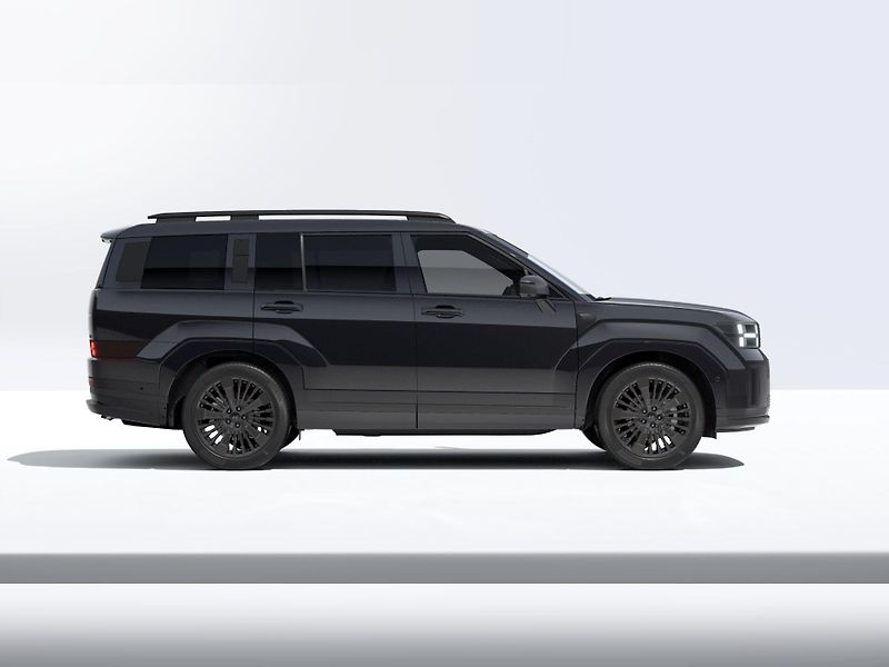 Hyundai Santa Fe (2026) Calligraphy - fotka 3 z 9