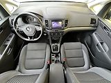 Volkswagen Sharan (2021) 1.4TSI/110kW * 7.Míst * 2.Maj  - náhled 9