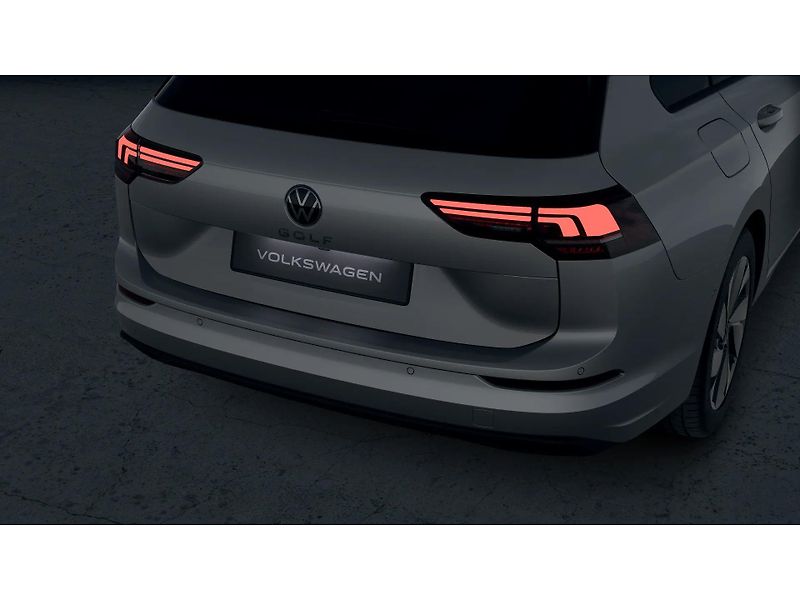 Volkswagen Golf (2026) Kombi Variant - fotka 4 z 4