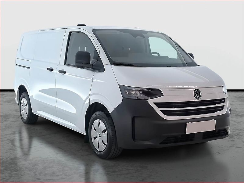 Volkswagen Transporter (2025) 2.0 TDI, ČR, 1Maj - fotografie inzerátu