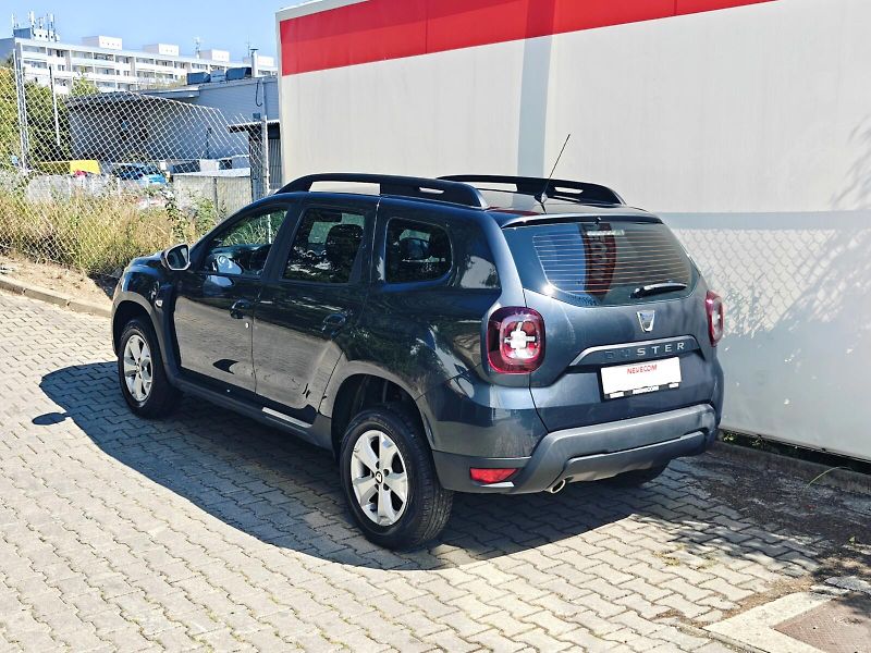 Dacia Duster (2021) 1,0 TCe 74 kW Comfort LPG - fotka 8 z 32