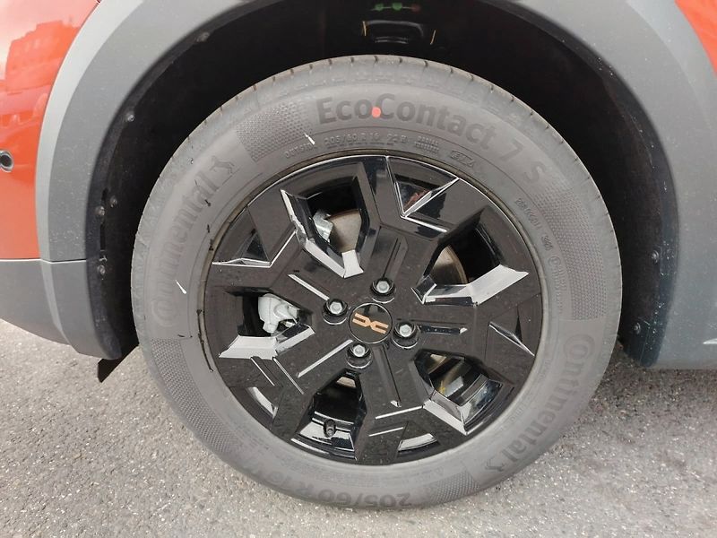 Dacia Jogger (2026) Extreme TCe 110 7.míst - fotka 13 z 14