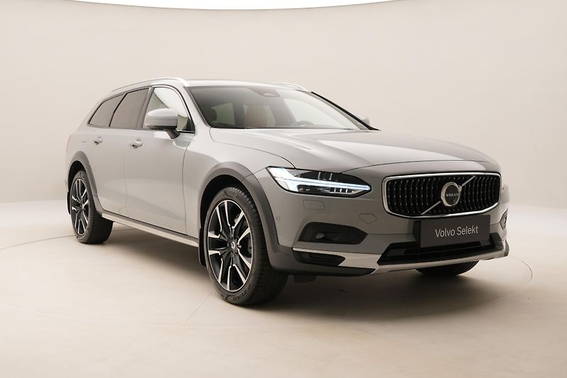 Volvo V90 CC B5 AWD ULTIMATE AUT  - fotka 15 z 66