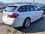 BMW Řada 3 320d/140kW xDrive M-paket ČR - náhled 4