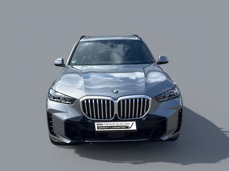 BMW X5 xDrive30d M-Sport HuD 360 Taž - fotka 2 z 14