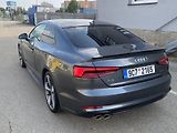 Audi A5 (2017) 3,0 TDi - S Line - Quattro B&O - náhled 8