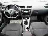 Škoda Octavia 2.0 TDI 4x4 110 kW - náhled 10