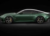 Aston Martin DBS 59 2019