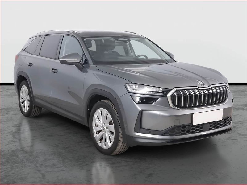 Škoda Kodiaq (2024) 1.5 TSI m-HEV - fotografie inzerátu
