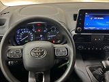 Toyota ProAce City 1,5 D-4D 75kW ACTIVE - náhled 15