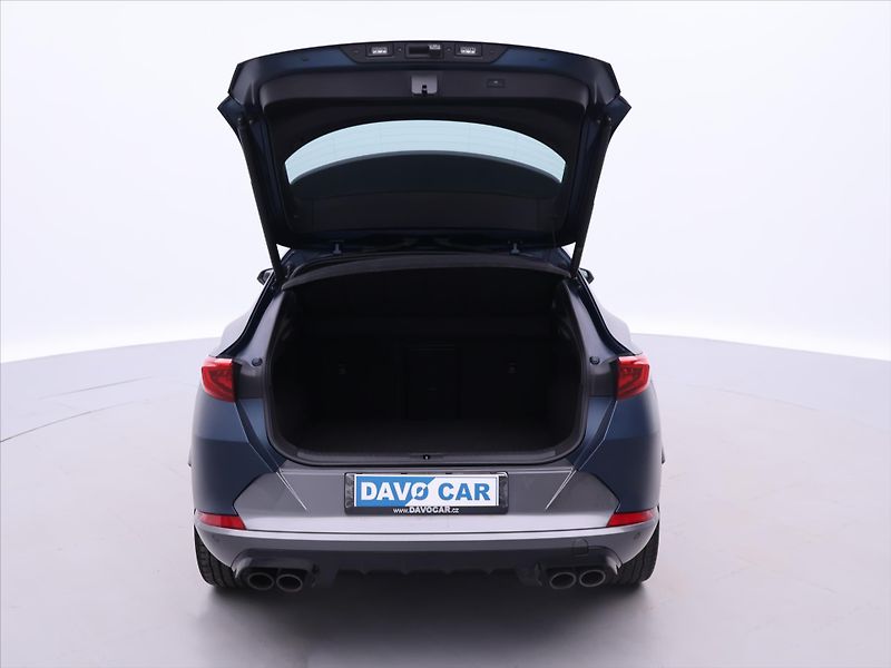 Cupra Formentor 2,0 TSI VZ DSG 4Drive CZ Bremb - fotka 9 z 36