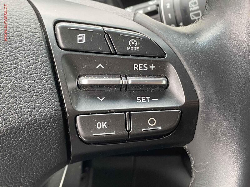 Hyundai i30 (2020) 1.4 T-GDi, 1.maj,ČR, All - fotka 14 z 19