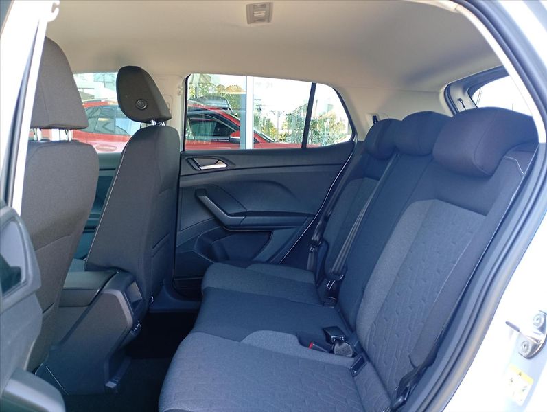 Volkswagen T-Cross (2026) 1,0 TSI 85kW 6G  People - fotka 18 z 18
