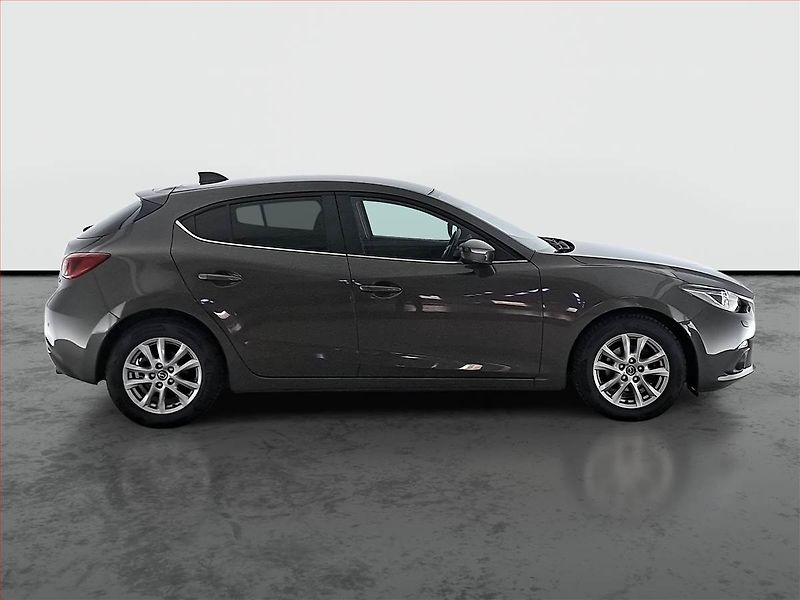 Mazda 3 (2014) 1.5 Skyactiv-G, Bi-Xenony - fotka 6 z 19