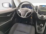 Hyundai ix20 (2016) 1.4 CVVT, ČR,1.maj, Tempomat - náhled 7