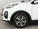 Kia Sportage (2019) 1.6 GDI, Serv.kniha, Navi - náhled 15