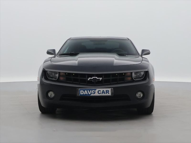 Chevrolet Camaro 3.6 V6 227kW - fotka 2 z 29