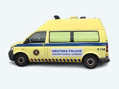 Volkswagen Transporter - fotografie inzerátu