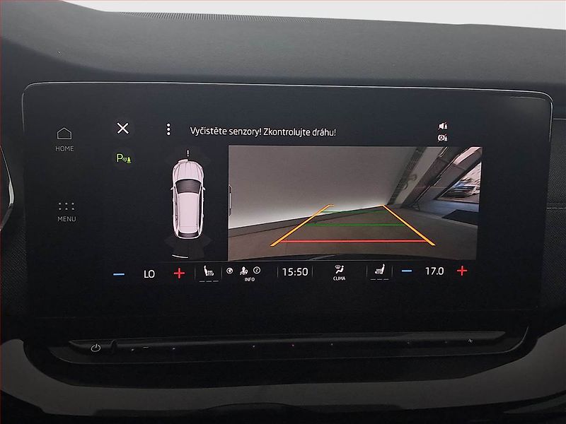 Škoda Octavia (2022) Style 2.0 TDI - fotka 21 z 21