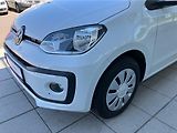 Volkswagen up! 1.0 MPI 48 kW KLIMA - náhled 30