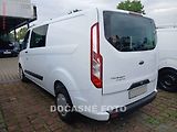 Ford Transit Custom (2022) 2.0TDCi L2 6míst DÍLNA - náhled 3