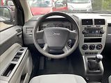 Jeep Compass 2,0 CRD  LIMITED - náhled 21
