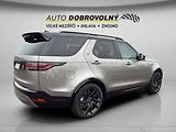 Land Rover Discovery R-Dynamic 3.0l MHEV AWD 8AT (2 - náhled 9