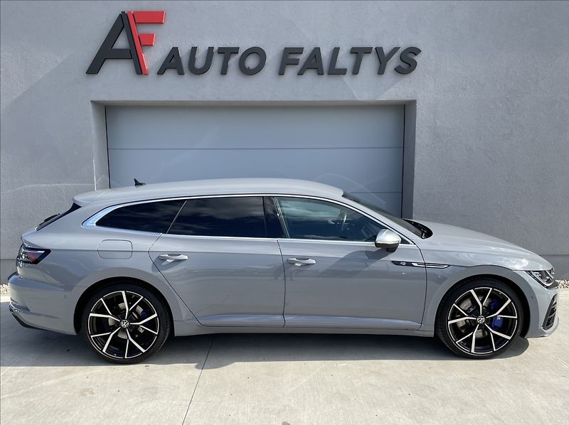 Volkswagen Arteon R 2.0TSI 235KW 4X4 DSG - fotka 2 z 36