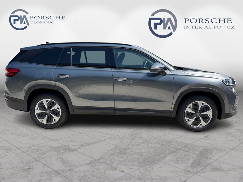 Škoda Kodiaq 2,0 TDI 110 kW SELECTION DSG - fotka 8 z 30